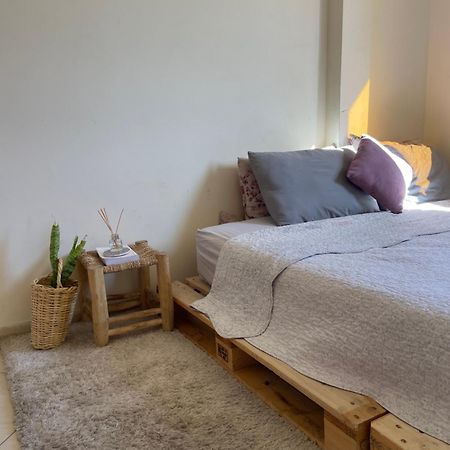 Private And Cosy Room In A Shared Apartment Agadir Luaran gambar