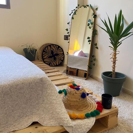Private And Cosy Room In A Shared Apartment Agadir Luaran gambar