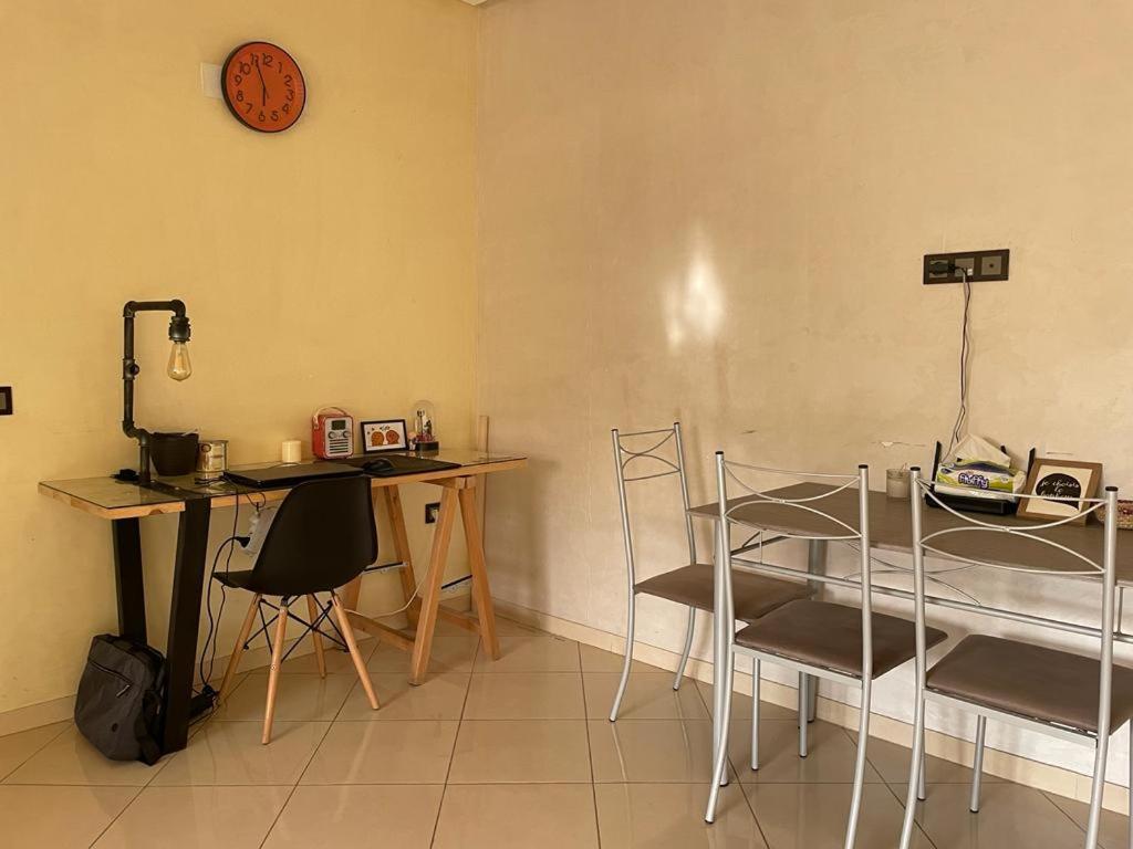 Private And Cosy Room In A Shared Apartment Agadir Luaran gambar