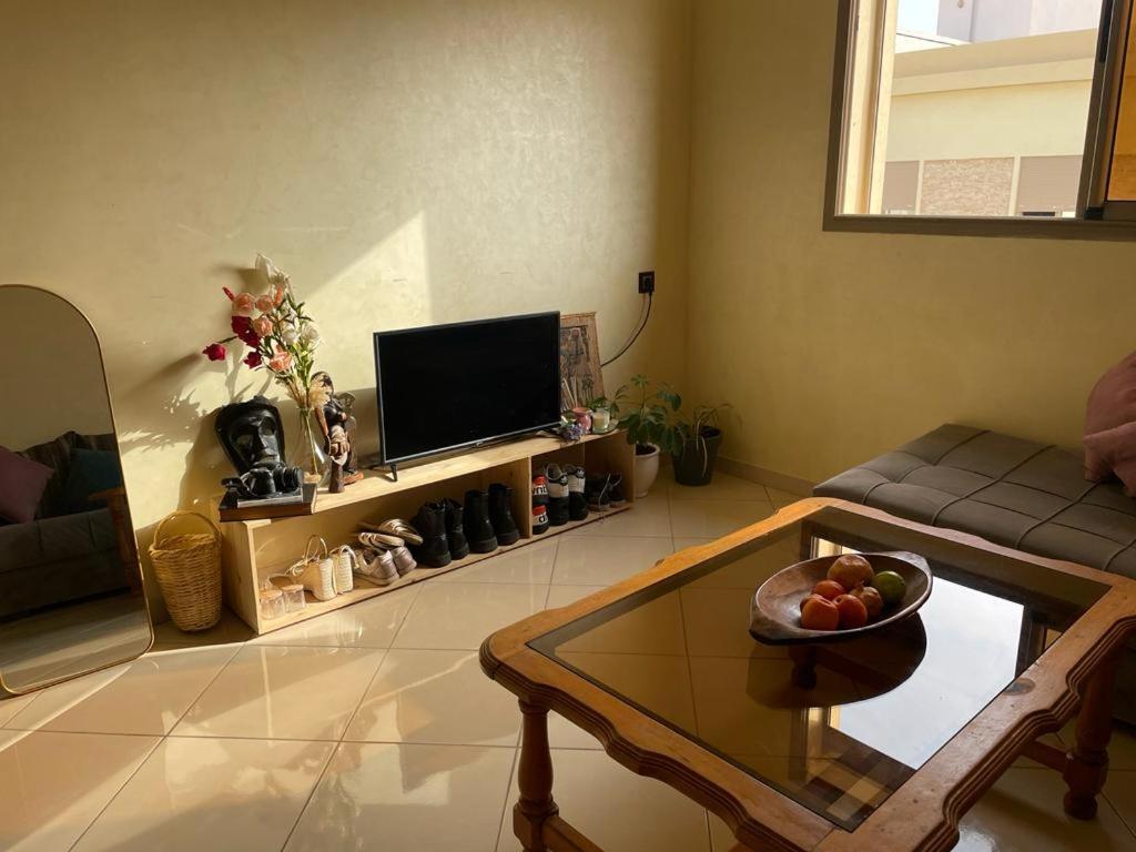 Private And Cosy Room In A Shared Apartment Agadir Luaran gambar