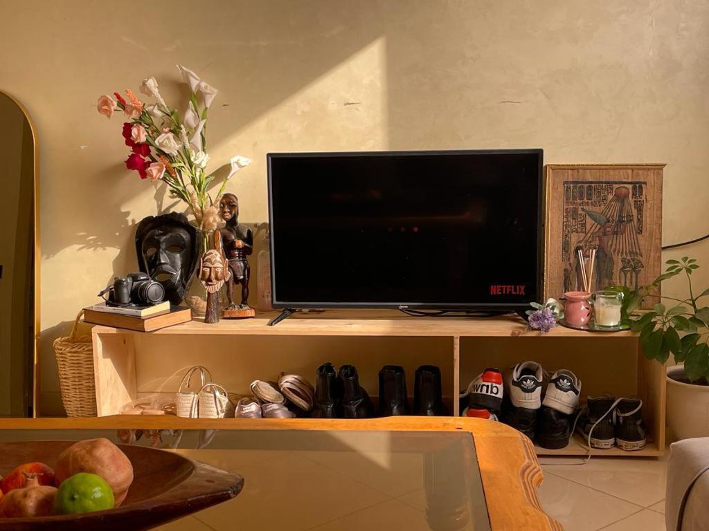 Private And Cosy Room In A Shared Apartment Agadir Luaran gambar