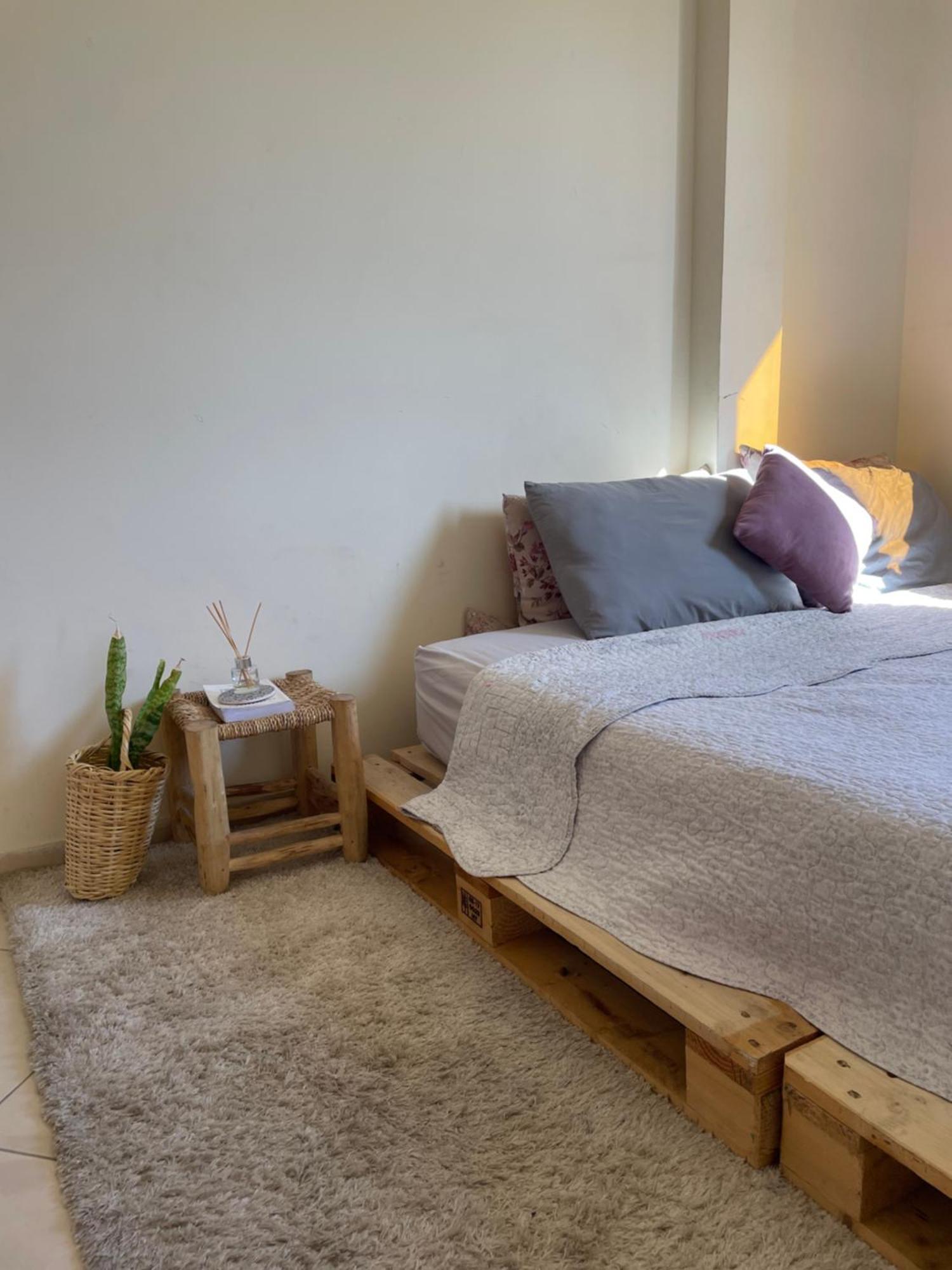 Private And Cosy Room In A Shared Apartment Agadir Luaran gambar