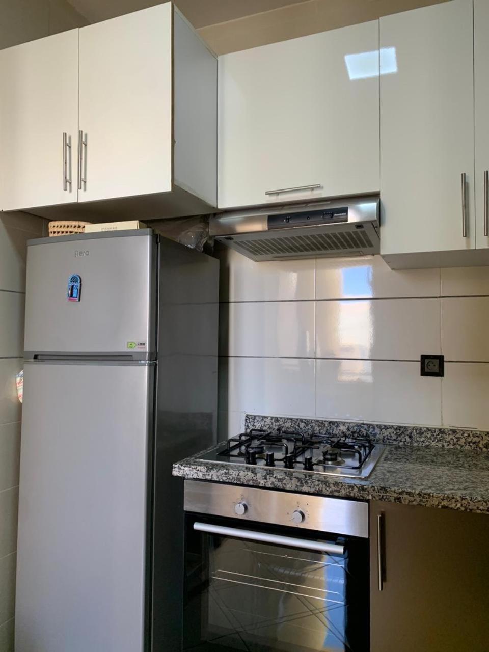 Private And Cosy Room In A Shared Apartment Agadir Luaran gambar