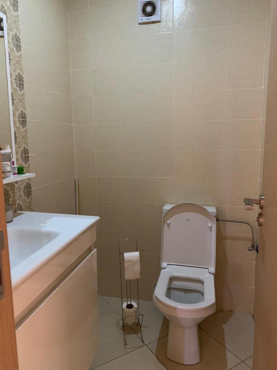 Private And Cosy Room In A Shared Apartment Agadir Luaran gambar