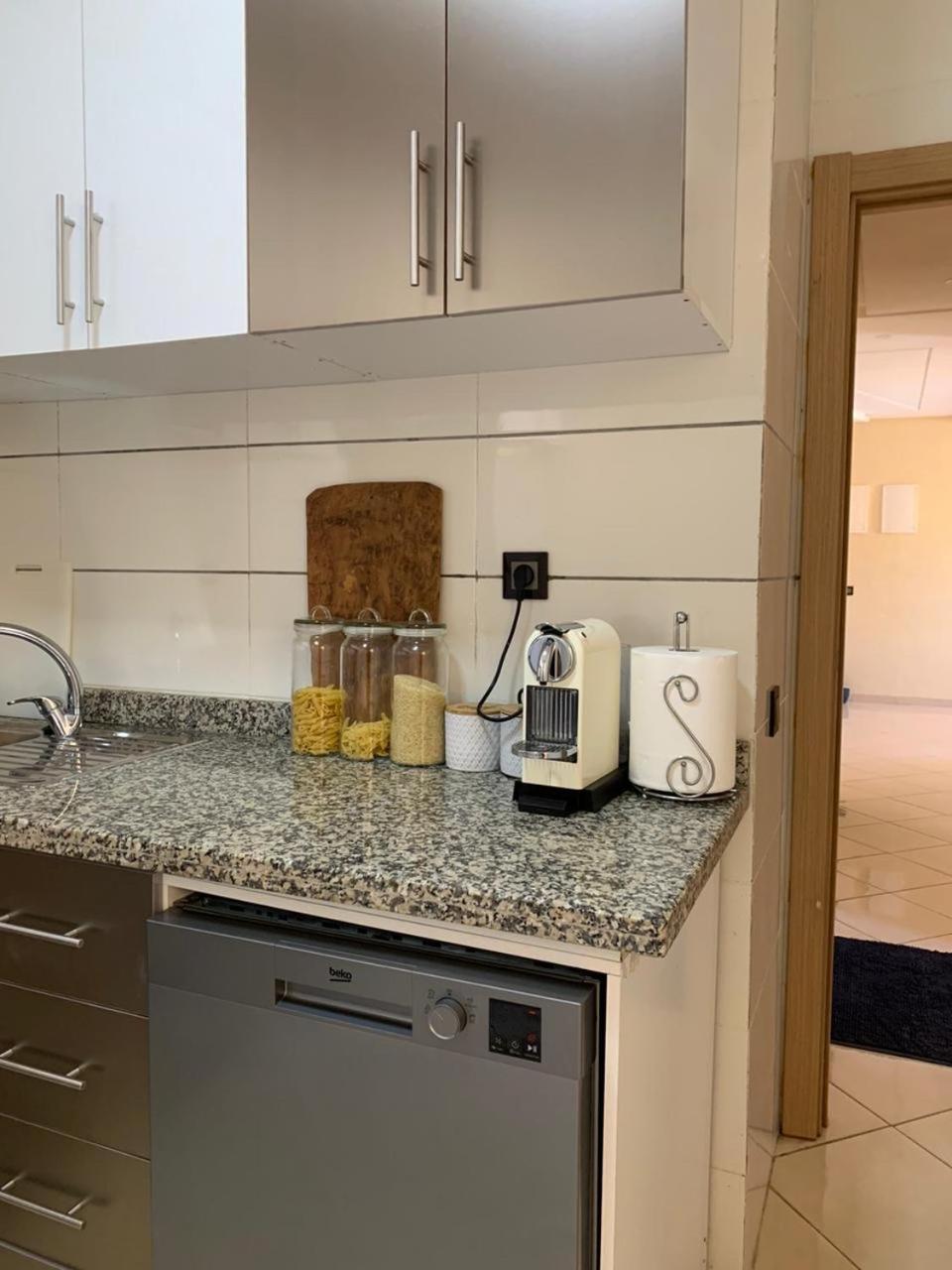 Private And Cosy Room In A Shared Apartment Agadir Luaran gambar