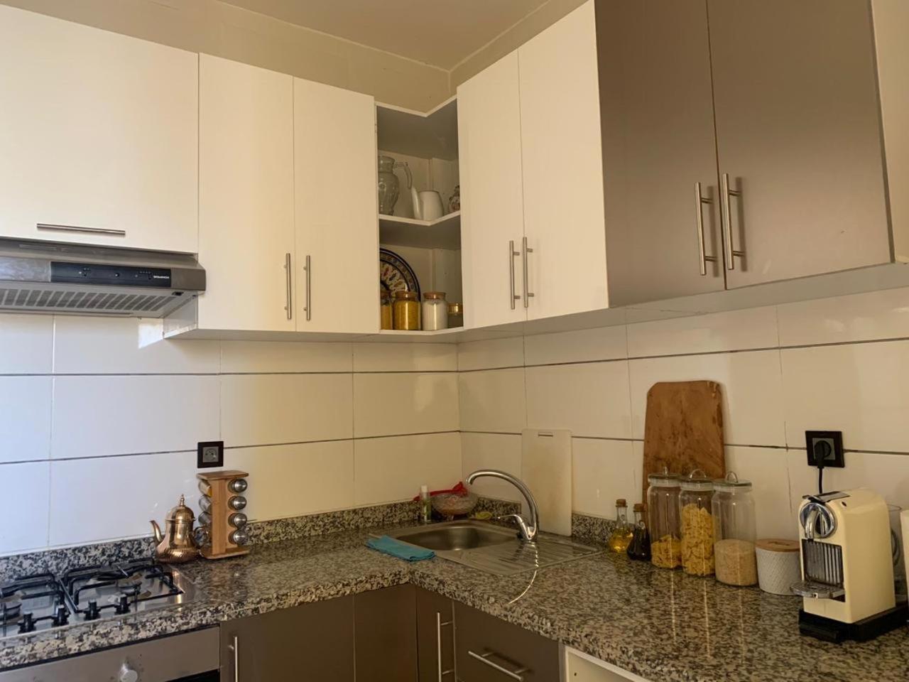 Private And Cosy Room In A Shared Apartment Agadir Luaran gambar